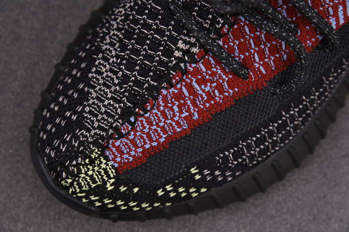 Adidas Yeezy 350 V2 Yecheil REFLECTIVE F